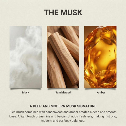 The Musk