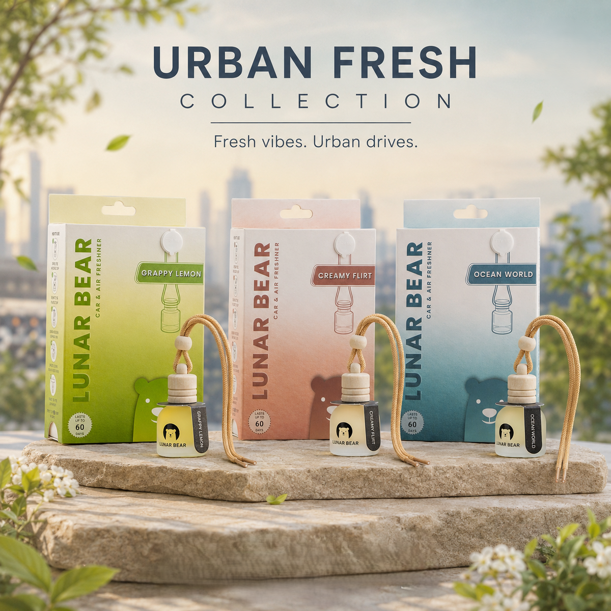 Urban Fresh