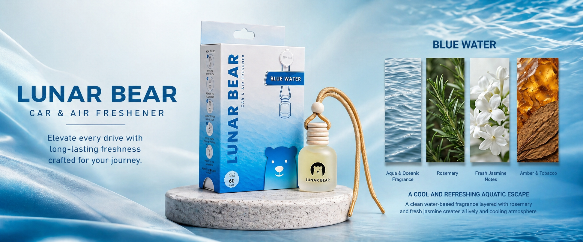 Blue Water