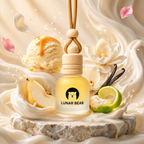 Creamy Flirt