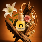 Floral Oud