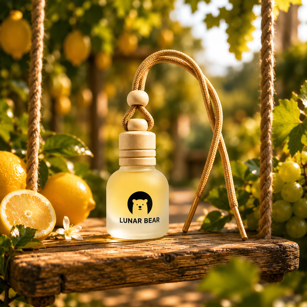 Grappy Lemon