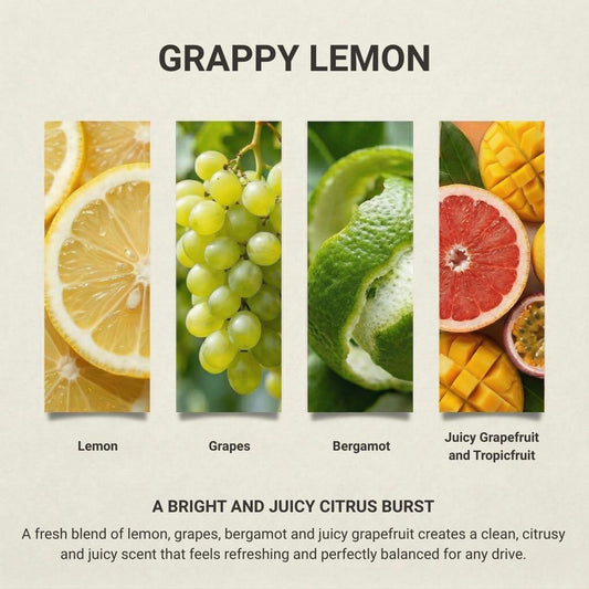 Grappy Lemon