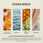 Ocean World