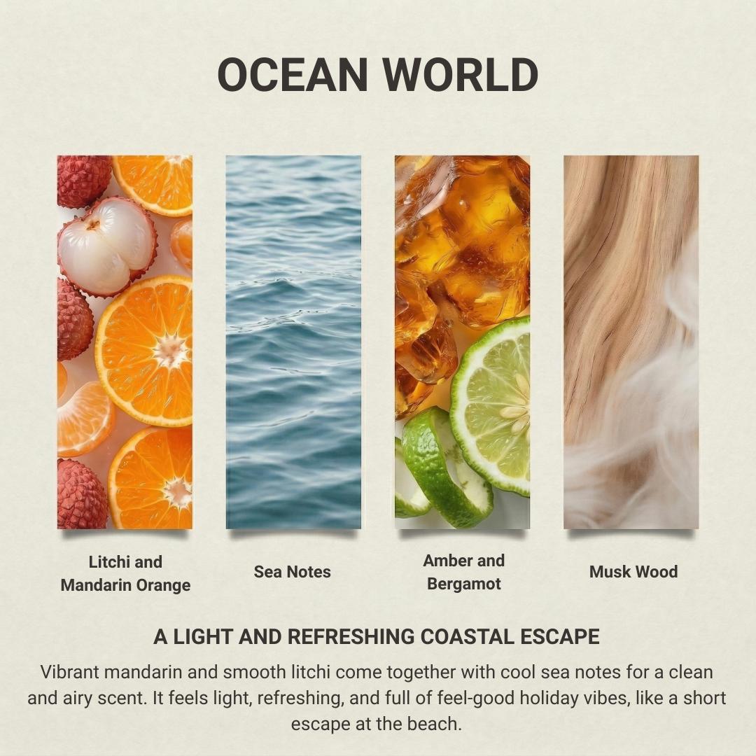 Ocean World