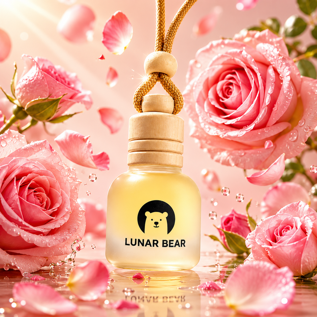 Romantic Rose